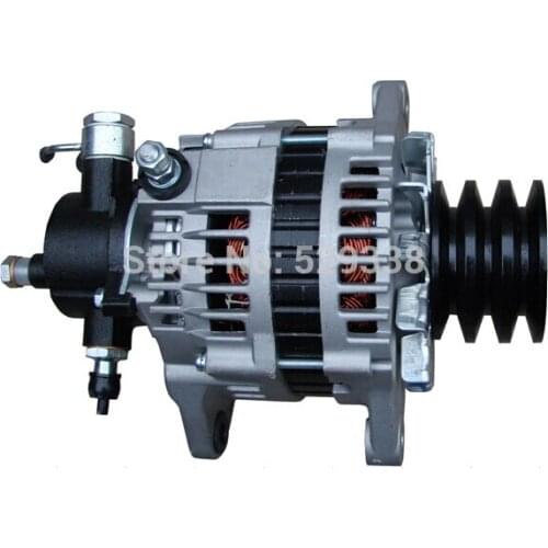 12V AUTO ALTERNATOR LR1110501 LR1110-501 8972482970 FOR Medium Duty Trucks