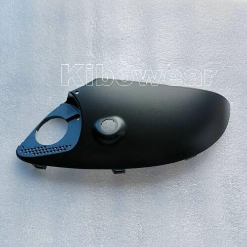 Side Mirror Bottom frame Lower Holder For Toyota Land Cruiser Prado FJ150 2700 4000 LC150 GRJ150 LC200 200 2009 2018 trim