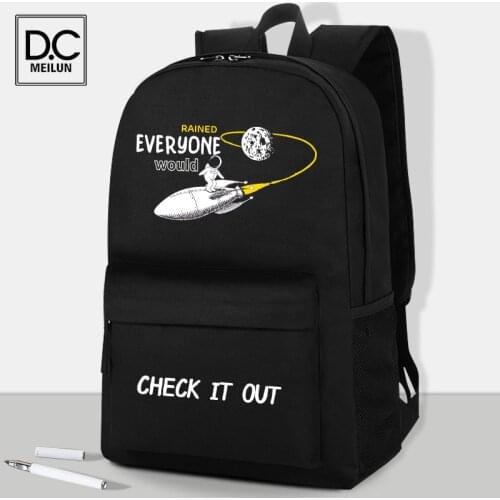 Dc·MeiLun Men's Laptop Backpacks