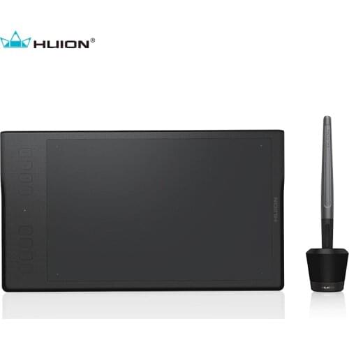 HUION New Inspiroy Q11K Wireless Digital Drawing Tablet Professional Pen Graphics Tablet in Writing with 8192 Levels