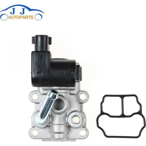22270-97201 IACV 136800-1250 Idle Air Control Valve For Toyota Daihatsu Daihatsy