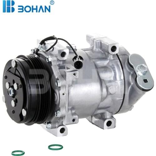 Air conditioning compressors For CITROEN Jumper II/Relay For FIAT Ducato For PEUGEOT Boxer 71721759 71721760 504005418 BH-PC060