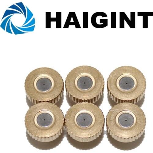 L097 HAIGINT low preesure 0.2mm(0.008'') #2 misting fog nozzle