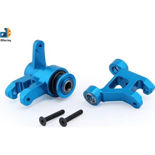 Rovan LT Metal Steering Group