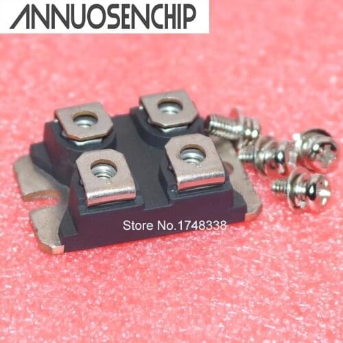 NEW NPN DARLINGTON POWER MODULE ESM6045DV ESM6045 FREE SHIPPING