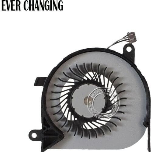 New cpu fan for DELL Latitude E7270 cpu cooling fan cooler EG50040S1-C600-S9A 0R37F7