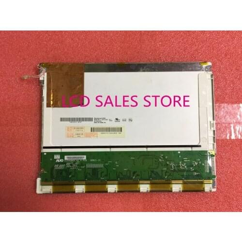 G104SN03 V.1 G104SN03 V1 INDUSTRIAL LCD DISPLAY SCREEN PANEL CCFL LAMP 10.4 INCH G104SN03 V1