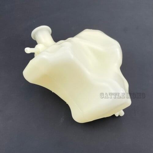 Motorcycle Radiator Water Reservoir Coolant Overflow Bottle Tank For Honda CBR600RR F5 2007-2016 CBR 600 RR