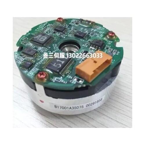 Rotary Encoder UTSIH-B17CK Travail pour SERVO MOTEUR SGMSH-20PCA-SB22