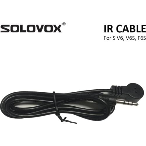 SOLOVOX Remote Controls