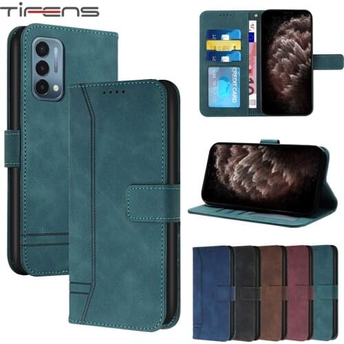TIFENS OnePlus Nord Phone Cases