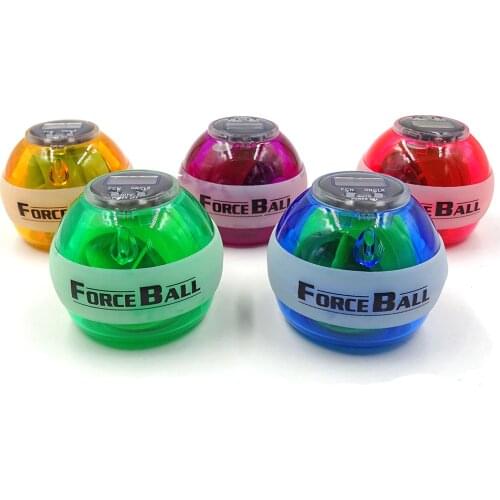 Top Lander Spinners