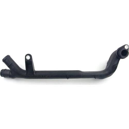 A2712001552 2712001552 Coolant Water Pipe With Sensor 2712001553 For Mercedes Benz C230 2003-2005 Coolant Water Pipe