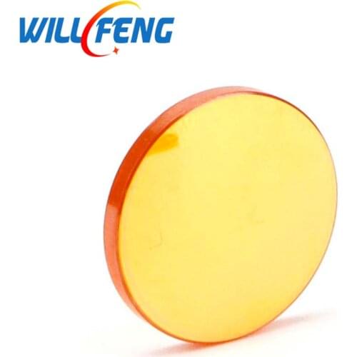 Will Feng Carbon Dioxide Lasers