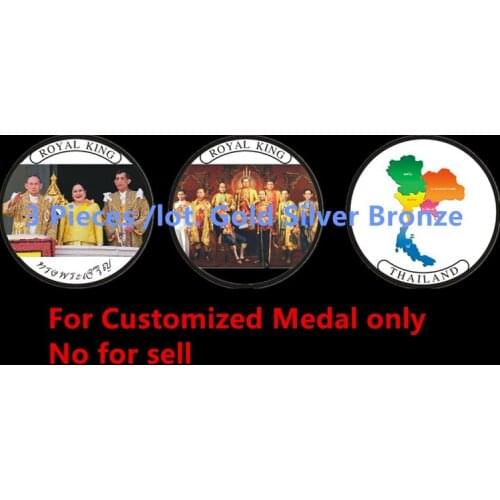 1 pcs customize coins link Don't place order before contact the seller