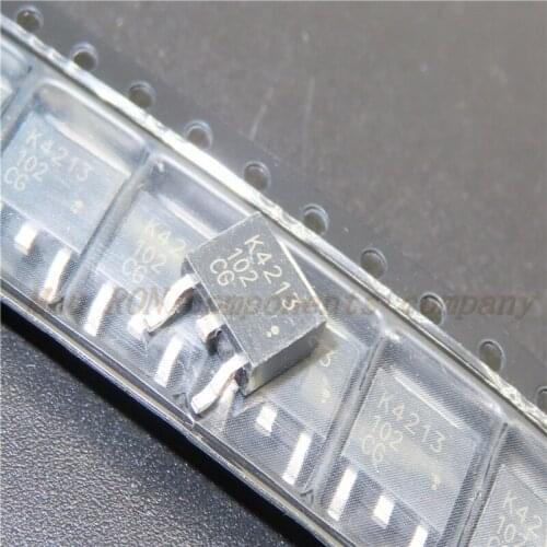 10PCS/LOT 2SK4213 TO252 K4213 TO252 New original In Stock