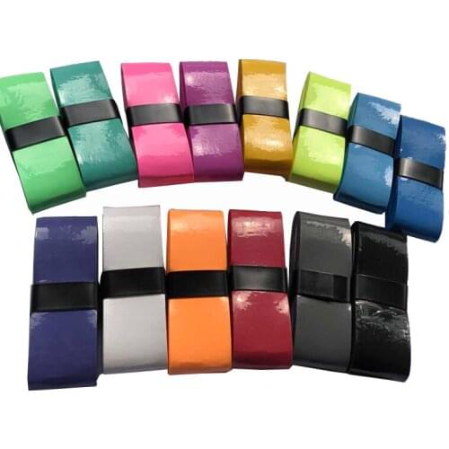 Free shipping 3pcs ZARSIA sticky feel colorful tennis Grip,Anti-slip breathable tennis racket Overgrip,badminton overgrips
