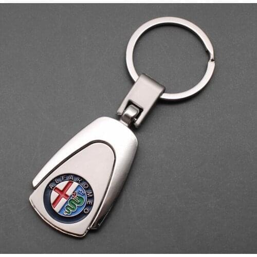 Alfa Romeo Auto And Moto