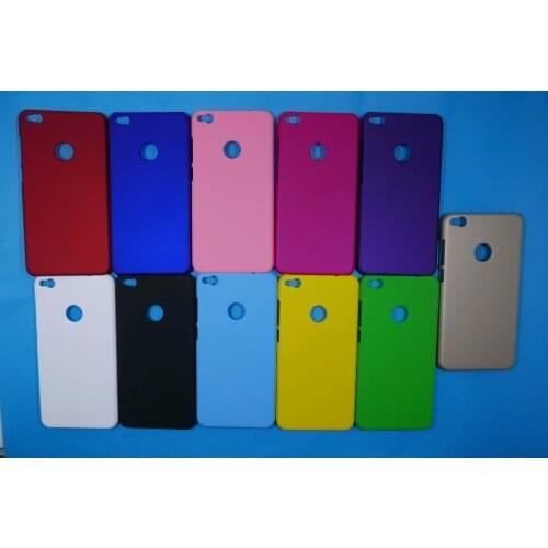 For Huawei P8 Lite 2017 Cover,Frosted Protective Plastic Hard Back Cover Case For HUAWEI Honor 8 Lite / Huawei P9 Lite 2017 Case