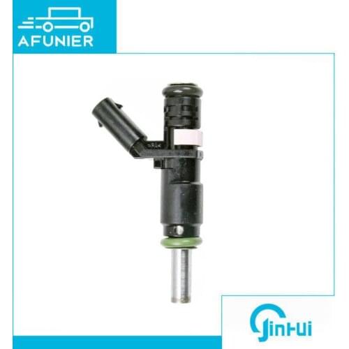 6pcs Fuel Injector Nozzle For Mercedes Benz 2005-2012 v6 v8 OENO.:A2720780249