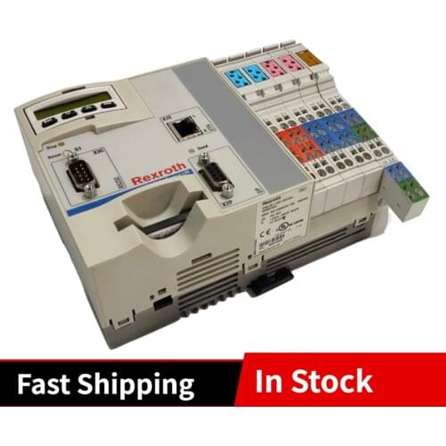 Rexroth CML20.1-NP-120-NA-NNNN-NW Module Used In Good Condition