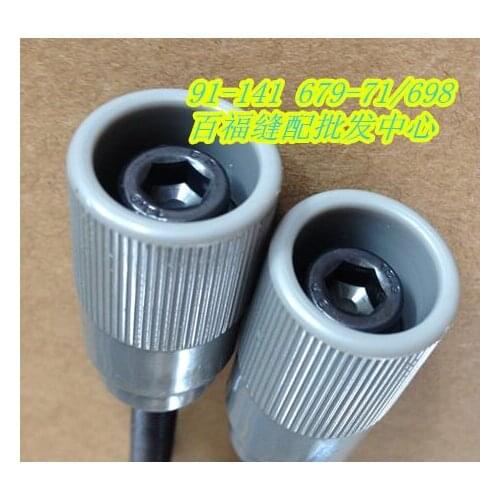 Reverse seam wrench assembly #91-141679#91-141698 Sewing Mchine Parts PFAFF Thick material