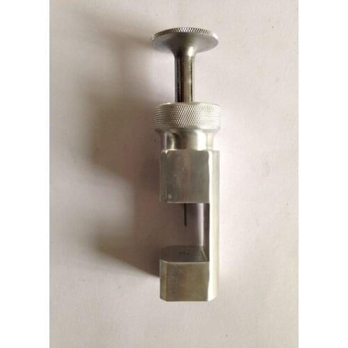 Tuning tool axis binding are back Shenda needle put back Jean needle loading device back