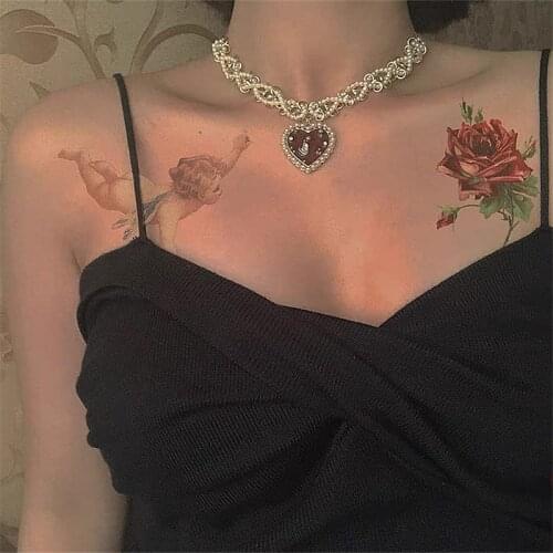 Kawada Pearl Necklaces For Women