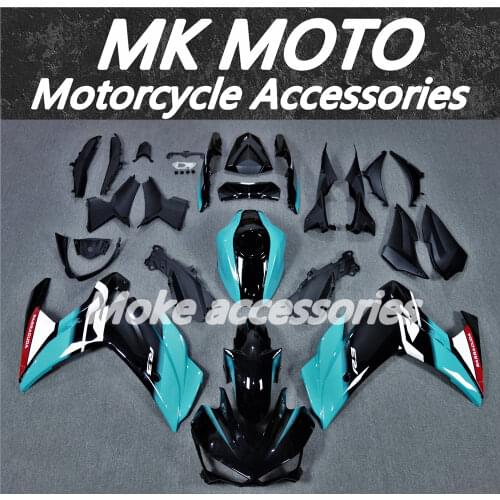 Motorcycle Fairings Kit Fit For R25 R3 2015 2016 2017 2018 Bodywork Set Frame High Quality Injection PETRONAS