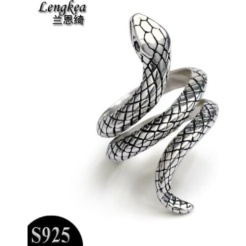 Lengkea Rings