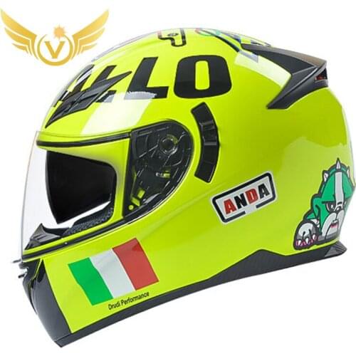 Motorcycle helmet Intelligent Helmet Crash Helmet Lighting LED capacete Motorcycle Helmet Flip Up casco moto motocross