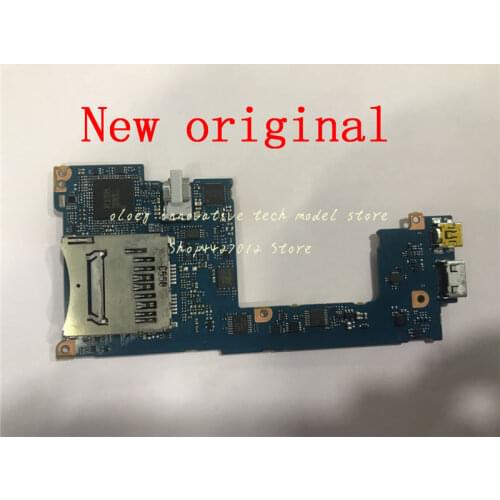 New main circuit Board/mother board PCB repair parts for Canon EOS 750D ;Kiss X8i ; Rebel T6i DS126571 SLR