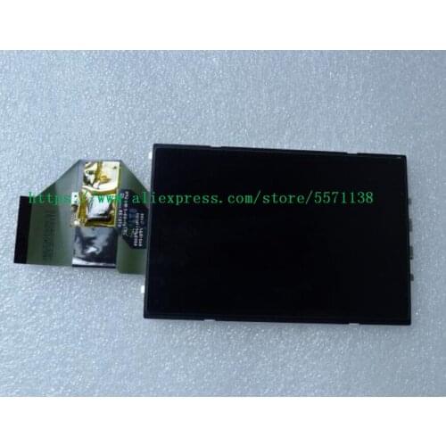 NEW For Panasonic for Lumix DMC-TX1 DMC-TZ100 DMC-TZ110 DMC-ZS100 DMC-ZS110 LCD Display Screen Repair Part