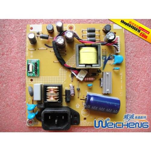 I2769V 270LM00007 715G7292-P02-000-001S power panel