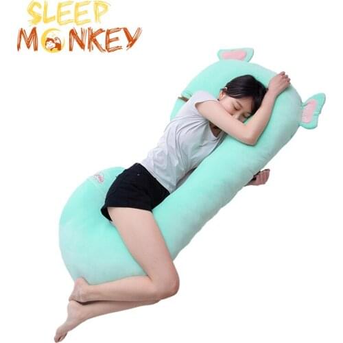 Sleeping Maternity Pregnant Body Pillow for Pregnancy Women maternity pregnant women support pregnancy comfortable