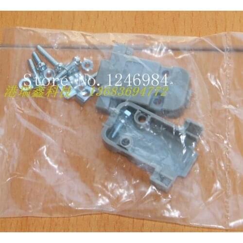 [SA]ORIGINAL Electronic Accessories nextron Nextronics three rows DB15P connector shell--100PCS/LOT