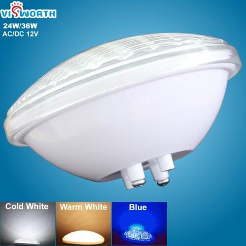 VisWorth Designer Original Lamps