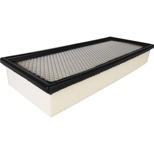 2593222 Filter - Cab Air Filter Fits Caterpillar 730 735 740 770 772 980H 621G