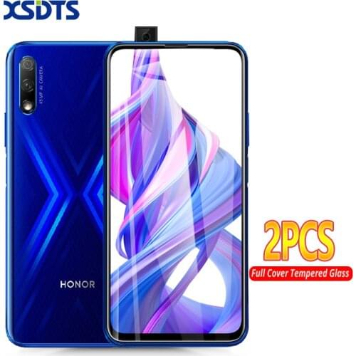 XSDTS Screen Protectors For Huawei Y5 Lite
