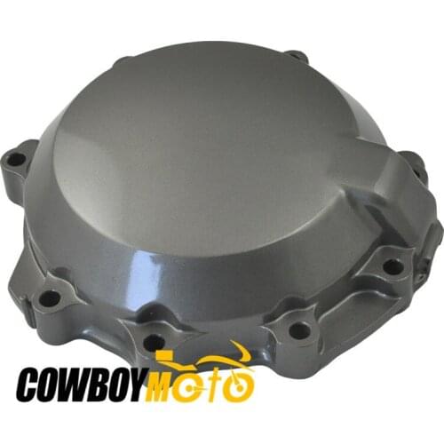 Motorcycle Parts Aluminum Engine Stator Cover Crankcase For Kawasaki Ninja ZX10R ZX 10R 2011 2012 2013 ZX-10R 11 12 13
