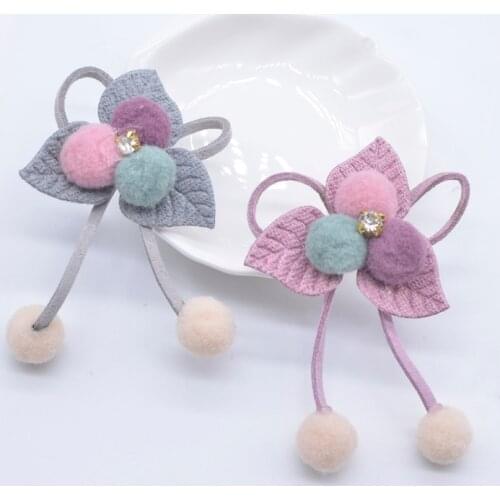 10Pcs 60*80mm Triangle Plum with Rhinestone Ball Pendant for Clothes Hat Headwear Sewing Patches Socks Gloves Decor Accessories