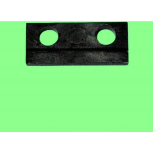 100pcs Tajima embroidery machine spare parts Stopper bracket (plastic)