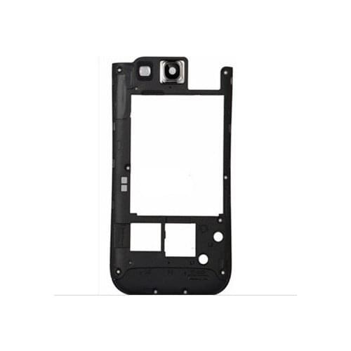 5PCS/LOT For Samsung Galaxy S3 S III GT-i9300 New Middle Plate Frame Bezel Housing Replacement White Black High Quality