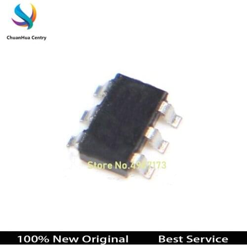 5 pcs/lot PAM8301AAF SOT23-6 100% New Original In Stock PAM8301AAF Bigger Discount for the more quantity