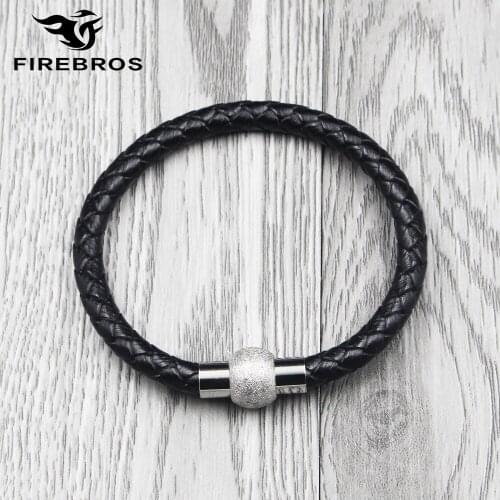 FIREBROS Golden Bracelets