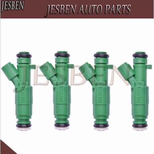 4pcs 35310-2E100 L058 Fuel Injector Nozzle Fit for KIA CARENS RONDO CERATO FORTE K3 K5 OPTIMA MAGENTIS SOUL SPORTAGE 2010-2021