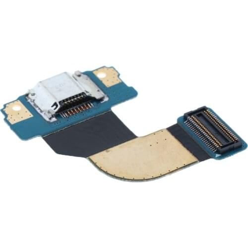 USB Charging Port Charge Port Flex Cable New For Samsung Galaxy Tab 3 SM-t310