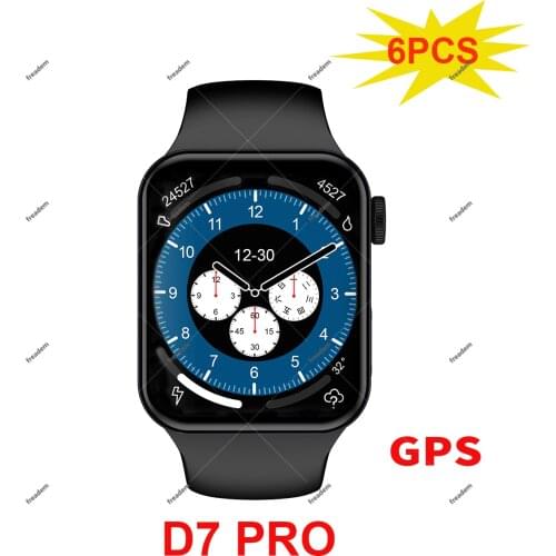 HKFZ Smart Watch