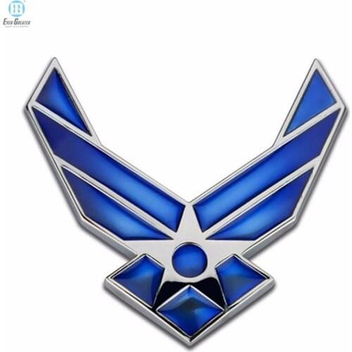 Customized Tape Vehicle Emblem Car Motorcycle Over 25 Years