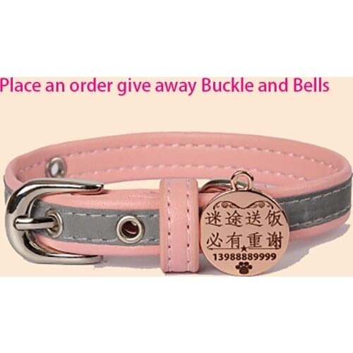 New Style Pet dogs cats dogs collars and leashes walking dogs anti-lost small dogs medium dogs large dogs Universal